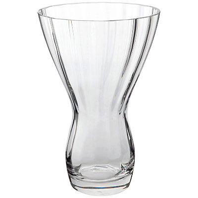 Dartington Florabundance Bouquet Flared Vase Dartington Florabundance Bouquet Flared Vase